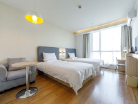 汉庭酒店(上海梅川路店)