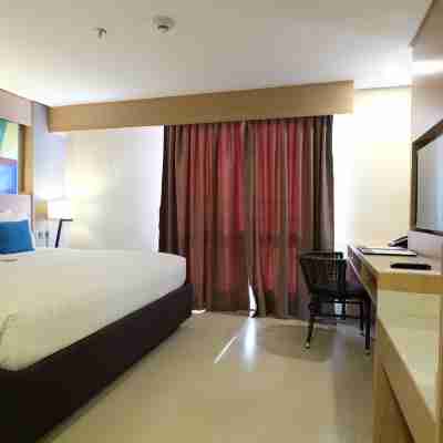 Altabriza Resort Boracay Rooms