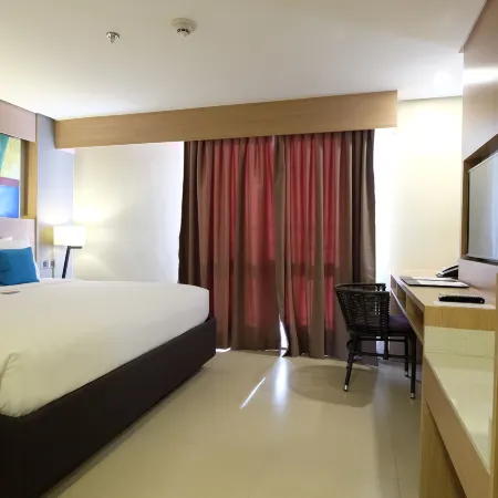 Altabriza Resort Boracay