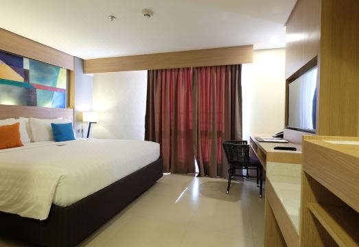 5. 알타브리자 리조..