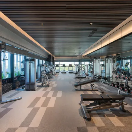 Wyndham Grand Yangon