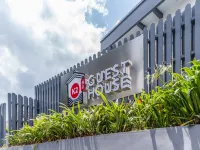 K2 Guesthouse Singapore Hotels near Clementi