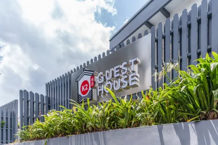K2 Guesthouse Singapore Отели рядом с достопримечательностью «E-Waves Fishbyte Pte Ltd»