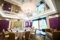 Qingdao Garden Hotel VIP House