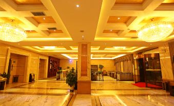 Little Swan Hotel (Wuhan Fanhai CBD Fanhu Metro Station Hankou Railway Station)