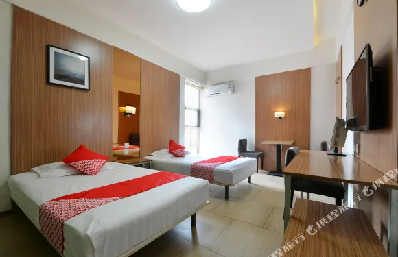 昌圖逸庭商務賓館