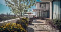 Huahaishe Lake View Inn Hotel a Caicun Scenic Spot