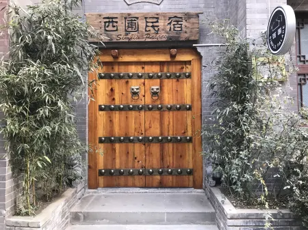 simple palace