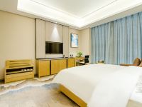 荣成金悦国际酒店 - 标准大床房