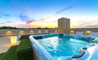 Lotus Therm Spa&Luxury Resort