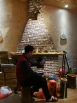 Yucheng Banhe Hot Spring Homestay