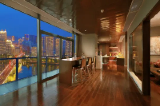 漳州佰翔圓山飯店（古城店）