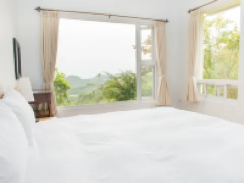 Alishan Home Hotels in Chiayi County