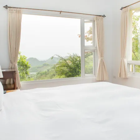 Alishan Home