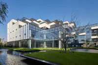 The Lucid Resort Xixi