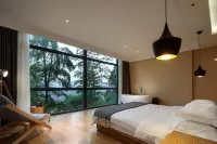 Pearl Mountain Resort - balcony