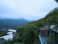 广德珀洱山庄 - 酒店外部