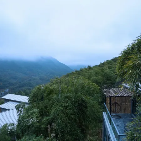 Pearl Mountain Resort