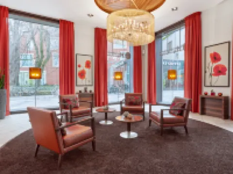 H4 Hotel Münster Hotels in Münster