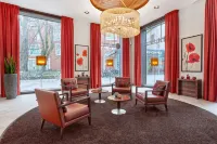 H4 Hotel Münster Hotels in Munster