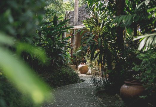 반 사이나이 리조트