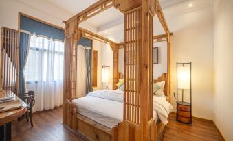 Yuelu Homestay(Zhangjiajie National Forest Park)