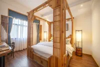 Yuelu Homestay(Zhangjiajie National Forest Park)