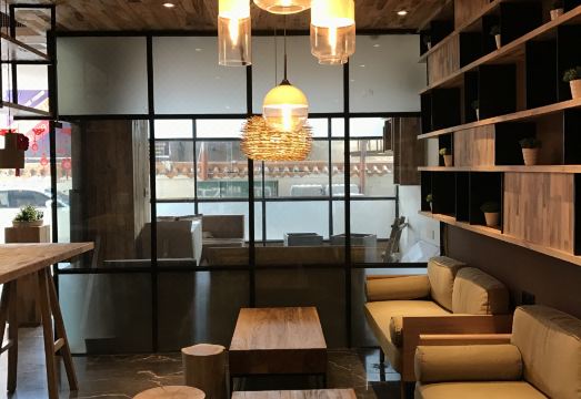 V8 이쥐 호텔 광저우 기차역