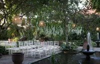 Bumi Surabaya City Resort