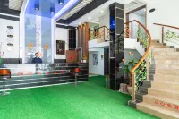 台山鑫湖公寓 鄰近台山汽車總站的酒店