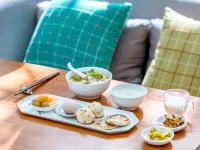 Fanghua Hotel Shexian otelleri
