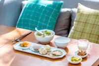 Fanghua Hotel Hotels in She County