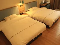 Homeinn Pebble Hotel (Jianlong Avenue) Hotels in Ding'an