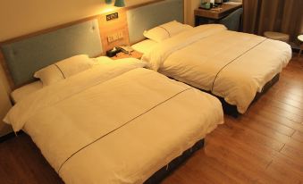 Homeinn Pebble Hotel (Jianlong Avenue)