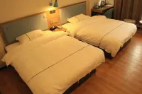 Homeinn Pebble Hotel (Jianlong Avenue)