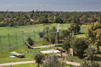Public Areas Club Med Marrakech la Palmeraie Photo