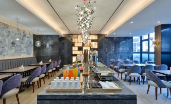 Orange Hotel Select(Wuzheng Xizha Scenic Branch)