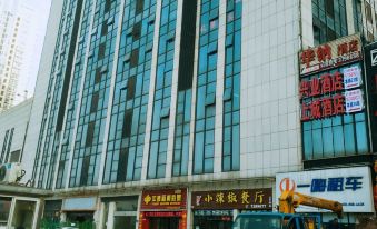Shangcheng Hotel - Housity