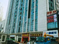 Shangcheng Hotel