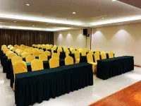 Vienna 3 Best Hotel (Pengyang Zheshang International) Hotels in Pengyang