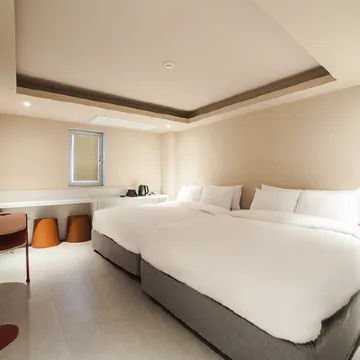 Bobo Hotel Hongdae
