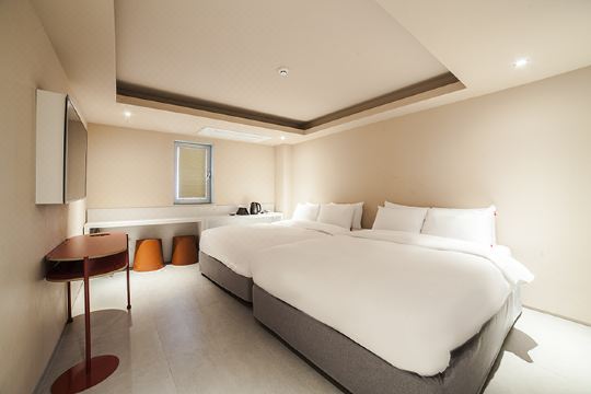 보보 호텔 홍대