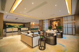 常州麗豪假日飯店