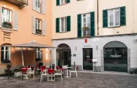 Avenue Boutique Hotel Hotels in Como