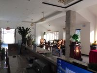 舒城古绿园生态大酒店 - 大堂酒廊