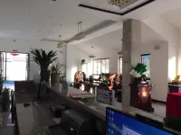 Guluyuan Chaowan Grand Hotel - Pet friendly