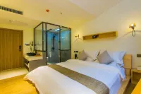 Inner Guest House - Evcil Hayvan Kabul Edilen Alan