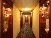 博凯西湖酒店(杭州湖滨店) - 公共区域