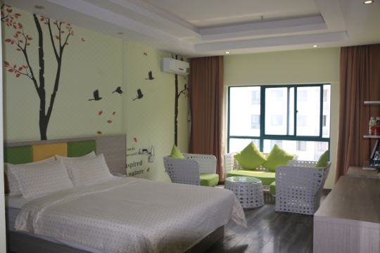 儋州云巢时尚酒店