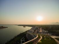 北京生命湖酒店 - 酒店景观
